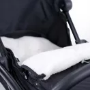 Leclerc bundazsák Deluxe - Black