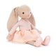 Jellycat plüss - Lilla a ballerina nyuszi