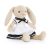 Jellycat plüss - Lotti a vitorlás nyuszi