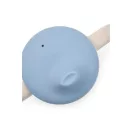 Liewood Neil szilikon itatópohár 150 ml-es pufferfish mintás kivitelben
