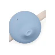 Liewood Neil szilikon itatópohár 150 ml-es pufferfish mintás kivitelben