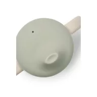 Liewood Neil szilikon itatópohár Sailing mintával, 150 ml-es méretben kisgyermekeknek