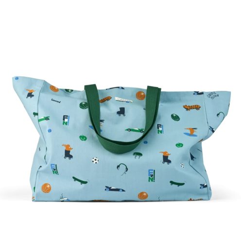 Liewood maxi totebag bevásárlótáska - Fun