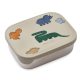 Liewood Arthur fém uzsonnás doboz - Dinosaurs