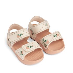Liewood Blumer szandál - Peach
