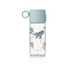 Liewood Clemence tritan vizes palack 350ml - Sea creature