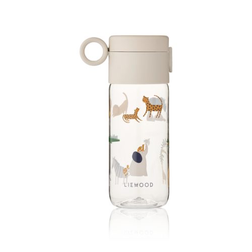Liewood Clemence tritan vizes palack 350ml - All together