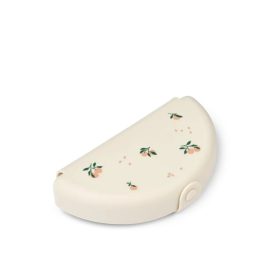 Liewood Eugene összecsukható snack box - Peach