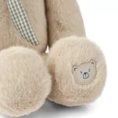 Liewood Berto plüss nyuszi Mist színben, ülve 23 cm