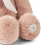 Liewood Berto plüss nyuszi Pale színben, ülve 23 cm