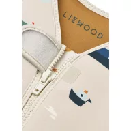 Liewood Dove úszómellény - Sailing