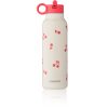 Liewood Falk hőtartó kulacs 500 ml - Cherries