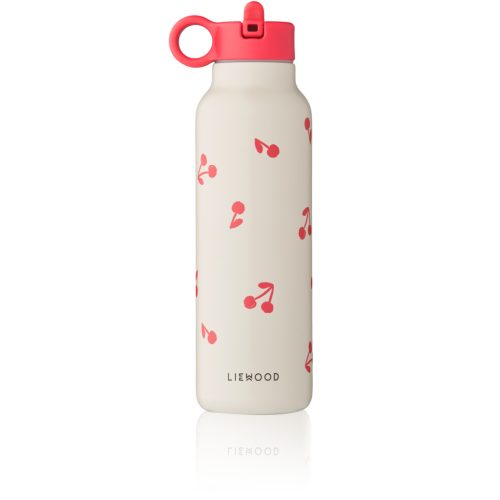 Liewood Falk hőtartó kulacs 500 ml - Cherries