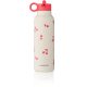 Liewood Falk hőtartó kulacs 500 ml - Cherries