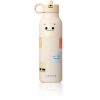 Liewood Falk hőtartó kulacs 500 ml - Smiley