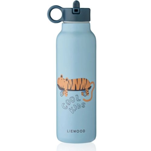 Liewood Falk hőtartó kulacs 500 ml - Tiger