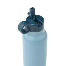 Liewood Falk hőtartó kulacs 500 ml tigris mintával, rozsdamentes acélból