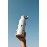Liewood Falk hőtartó kulacs 350 ml - Sea creature