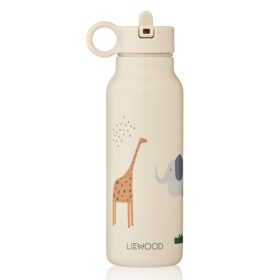 Liewood Falk hőtartó kulacs 350 ml - Safari