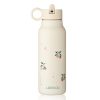 Liewood Falk hőtartó vizes palack 350ml - Peach