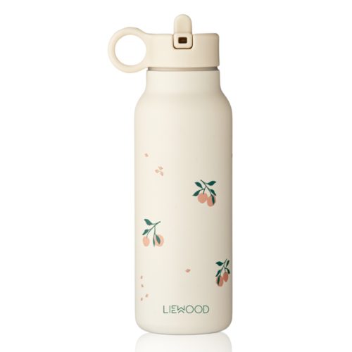 Liewood Falk hőtartó vizes palack 350ml - Peach
