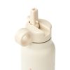 Liewood Falk hőtartó vizes palack 350ml - Peach