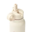 Liewood Falk hőtartó kulacs 350 ml űrtartalommal, barack színben, gyermekek számára