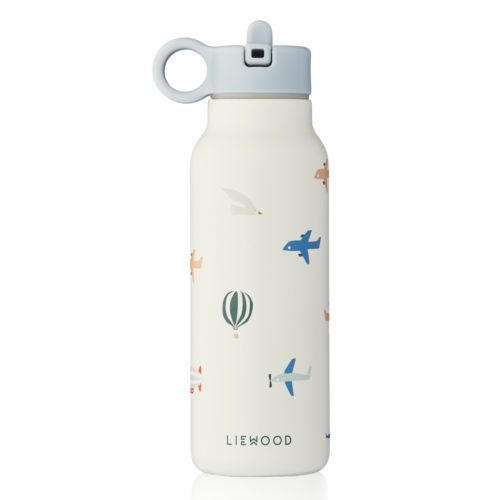 Liewood Falk hőtartó kulacs 350 ml - Aviator