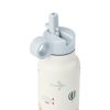 Liewood Falk hőtartó kulacs 350 ml - Aviator