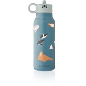 Liewood Falk hőtartó kulacs 350 ml - Arctic Sea