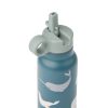 Liewood Falk hőtartó vizes palack 350ml - Arctic Sea