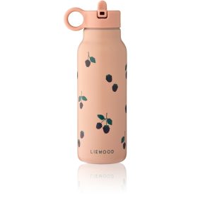 Liewood Falk hőtartó kulacs 350 ml - Berry