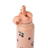 Liewood Falk hőtartó kulacs 350 ml - Berry