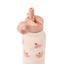 Liewood Falk 350 ml-es hőtartó kulacs pillangós mintával