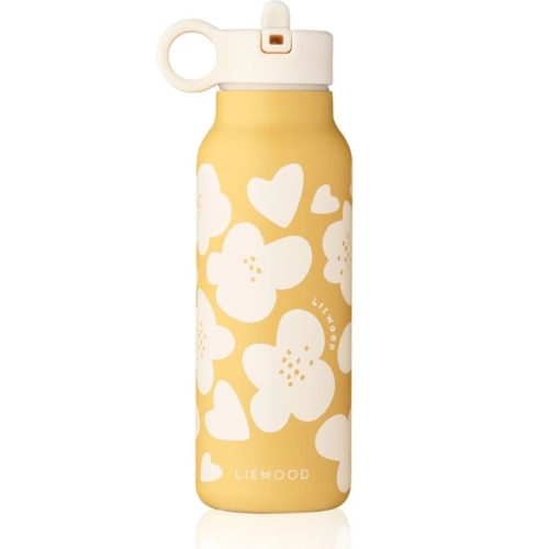 Liewood Falk hőtartó kulacs 350 ml - Flower