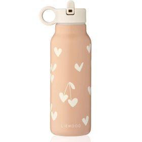 Liewood Falk hőtartó kulacs 350 ml - Sweethearts