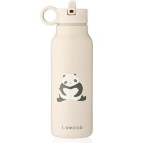 Liewood Falk hőtartó kulacs 350 ml - Panda