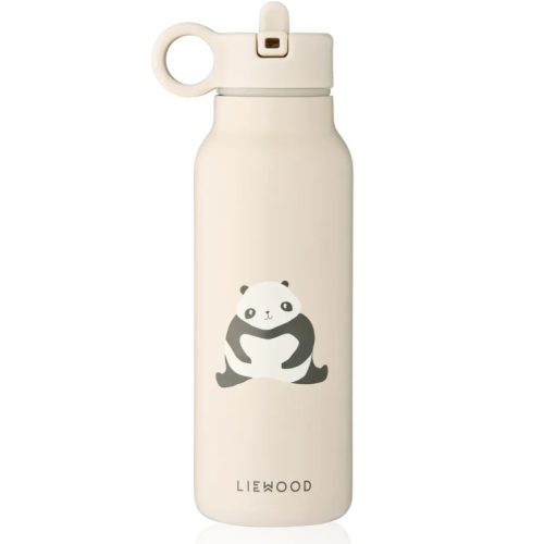 Liewood Falk hőtartó kulacs 350 ml - Panda
