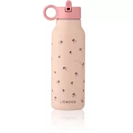 Liewood Falk hőtartó kulacs 350 ml Mini Cherry heart mintával