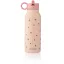 Liewood Falk hőtartó kulacs 350 ml Mini Cherry heart mintával