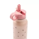 Liewood Falk hőtartó kulacs 350 ml Mini Cherry heart mintával