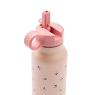 Liewood Falk hőtartó kulacs 350 ml Mini Cherry heart mintával