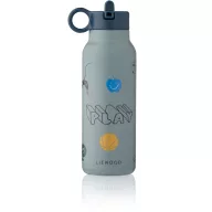 Liewood Falk hőtartó kulacs 350 ml Play mintával