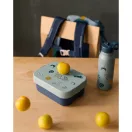 Liewood Falk hőtartó kulacs 350 ml Play mintával