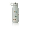 Liewood Falk hőtartó kulacs 350 ml - Vehicles