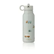 Liewood Falk hőtartó kulacs 350 ml - Vehicles