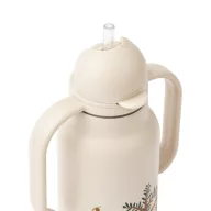   Liewood Kimmie szívószálas itatókulacs 250 ml - All together