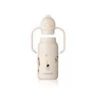   Liewood Kimmie szívószálas itatókulacs 250 ml - All together