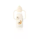 Liewood Kimmie szívószálas itatókulacs 250 ml - Elephant