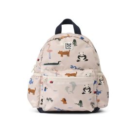 Liewood Andreas ovis hátizsák - Around the world
